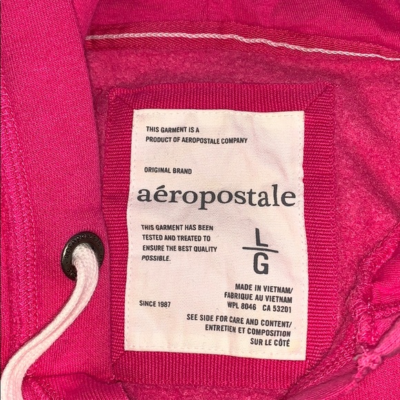 Aeropostale Sweatshirt - Picture 6 of 7